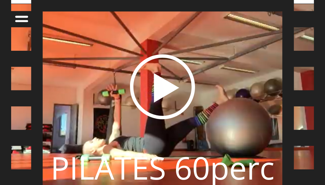 pilates